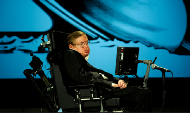 Stephen Hawking Stephen Hawking