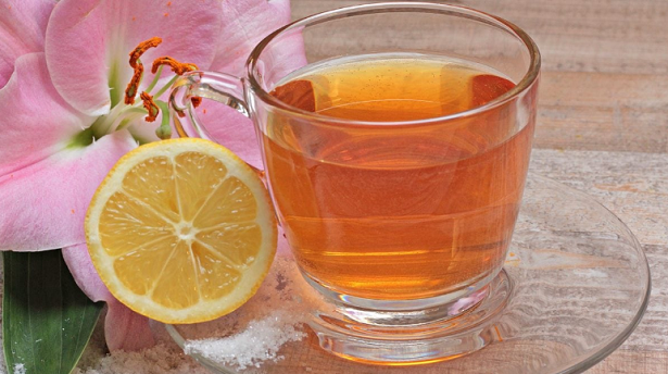 I migliori te per iniziare la giornata