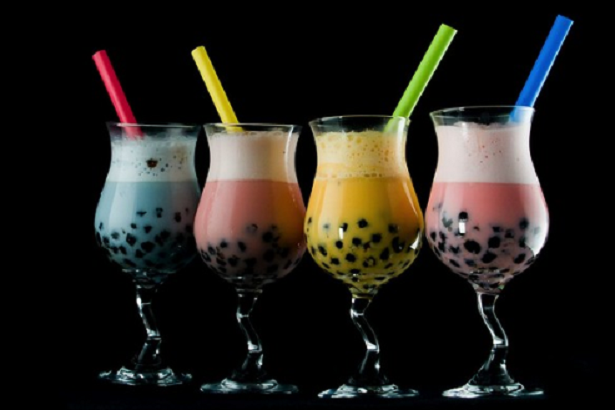 Bubble tea