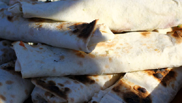 Come cucinare piadine già pronte