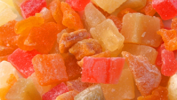 Come essiccare la frutta in casa