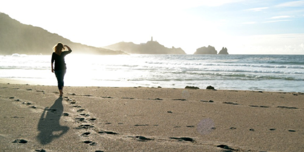 Meditazione camminata Meditazione camminata