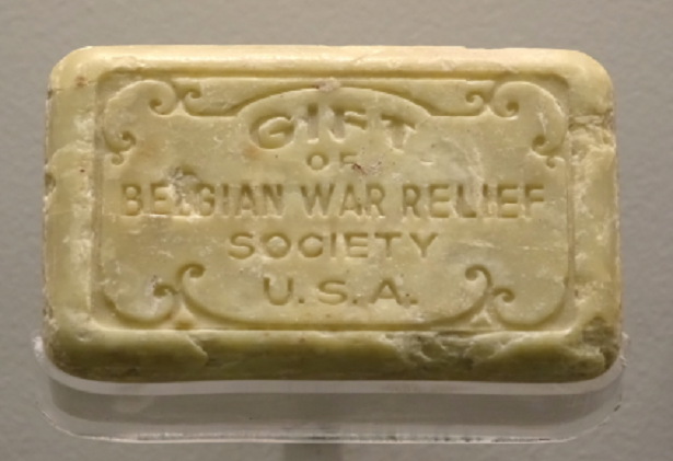 Perché usare la saponetta al posto del sapone liquido