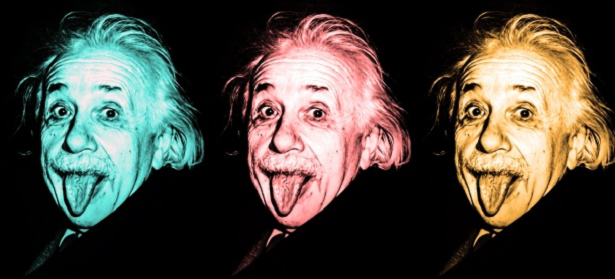 Albert Einstein Albert Einstein
