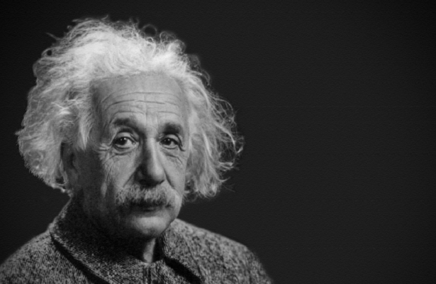 Albert Einstein Albert Einstein