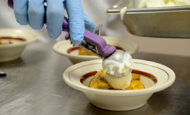 Come cucinare al flambè