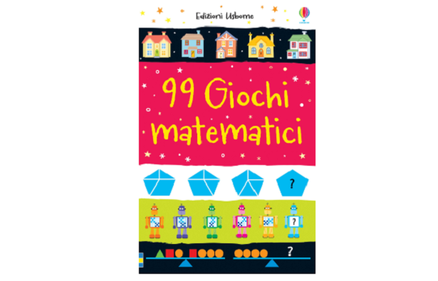 Come insegnare i numeri ai bambini