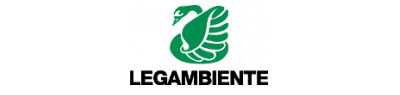 Logo di Legambiente