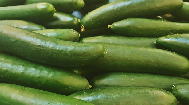 Come rendere digeribile il cetriolo