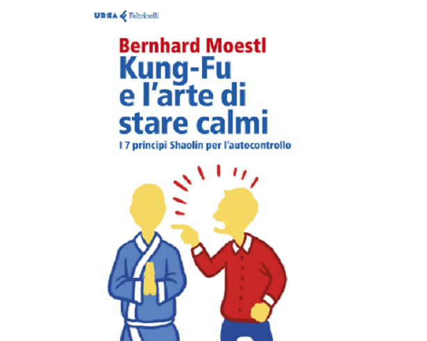 Come restare calmi in ogni situazione