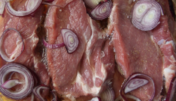 Come si fa a marinare carne