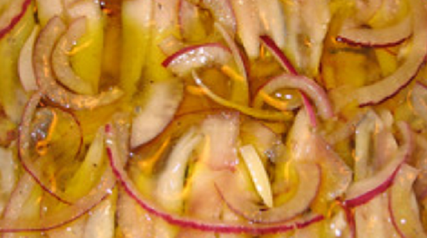 Come si fa a marinare carne