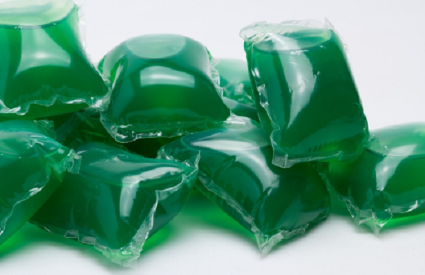 Detersivi alla spina ecologici