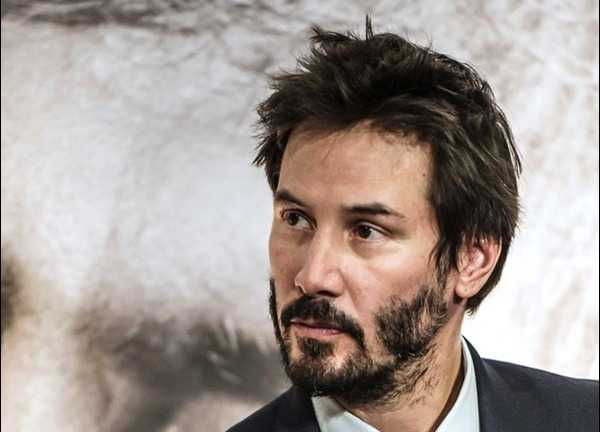 Non mi cresce la barba