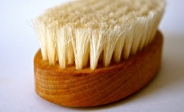 pulire fa bene all’umore