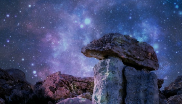 Pianeti strani fuori dal sistema solare