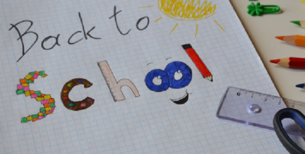 Ritorno a scuola