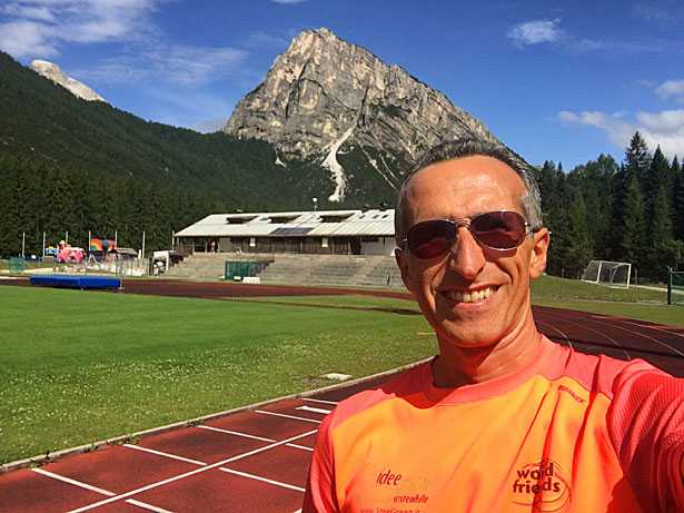 Come aumentare VO2max