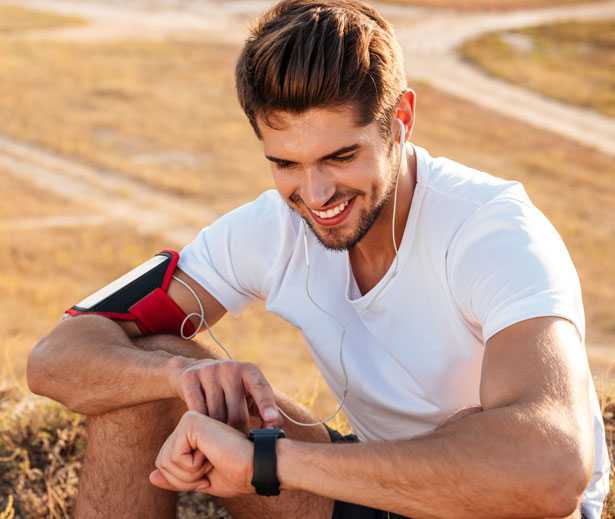 Come convertire km ora in min al km