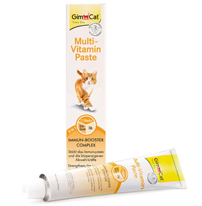 multivitaminico gatti