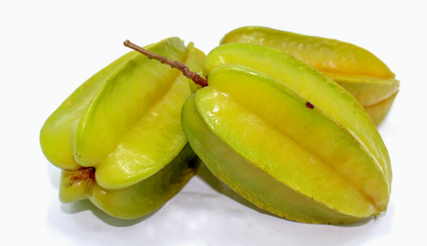 Averrhoa Carambola