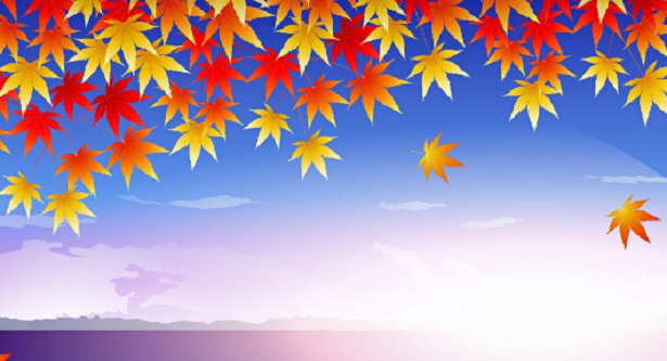 Come affrontare l’autunno con la mente e il corpo vivi