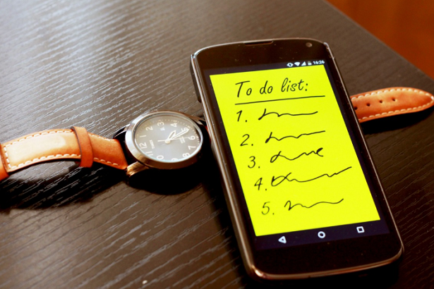 creare una to do list senza stress creare una to do list senza stress