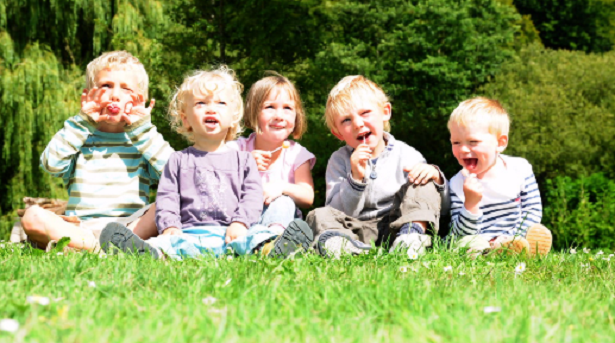 Come prevenire l’obesità infantile