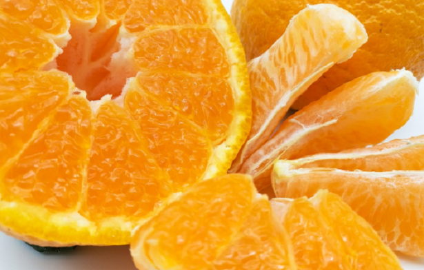 Cucinare con gli agrumi Cucinare con gli agrumi