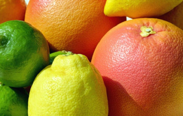 Cucinare con gli agrumi Cucinare con gli agrumi