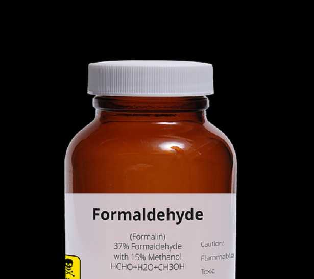 FORMALDEIDE