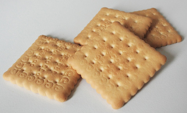 Le migliori merende per la scuola 