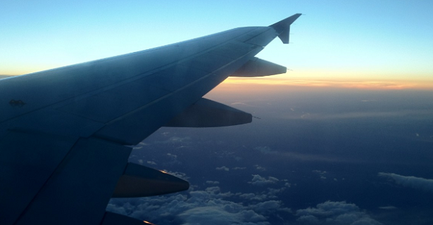 Quanto inquinano gli aerei