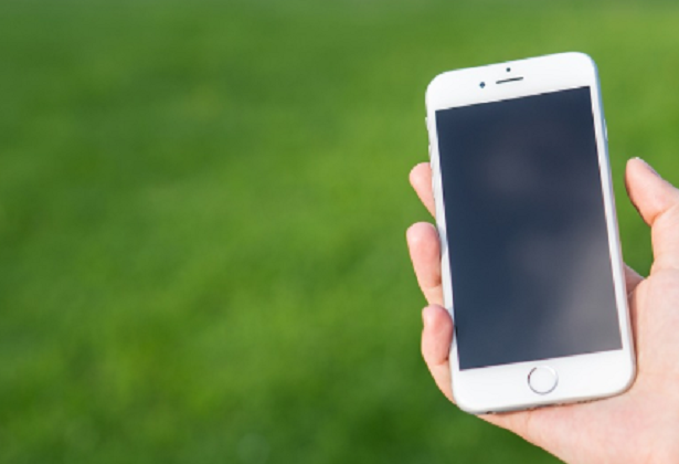 Stress da smartphone