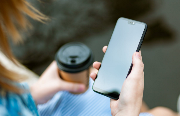 Stress da smartphone