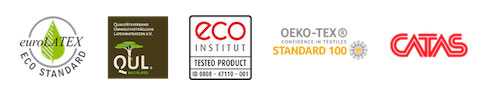 certificazioni miglior materasso