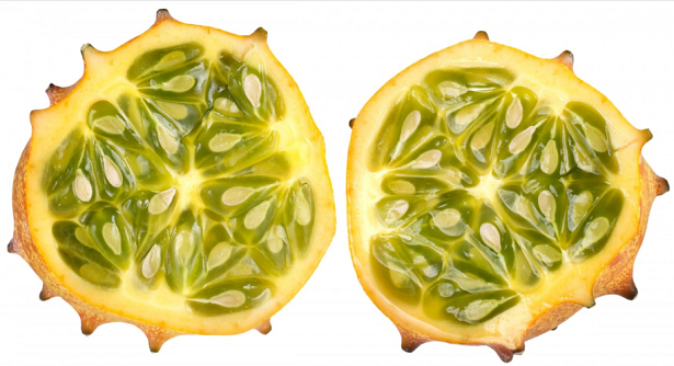 Kiwano o cetriolo africano