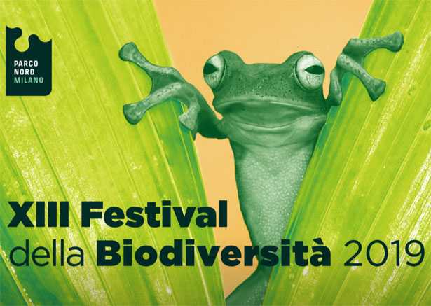 Festival della biodiversita 2019