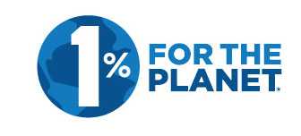 1% for the planet