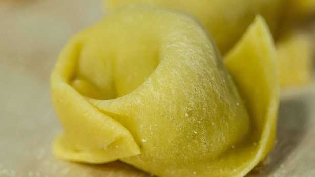 tortellini