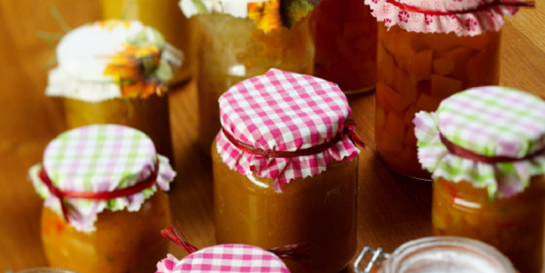 Che differenza c’è tra marmellata e confettura