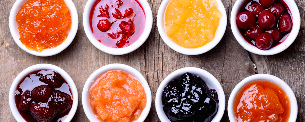 Che differenza c’è tra marmellata e confettura