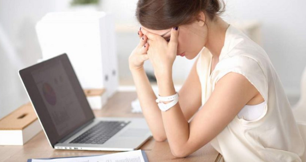 Come non affaticare gli occhi davanti al PC