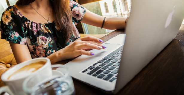 Come non affaticare gli occhi davanti al PC