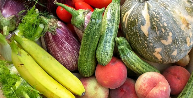 Come non sprecare le verdure Come non sprecare le verdure