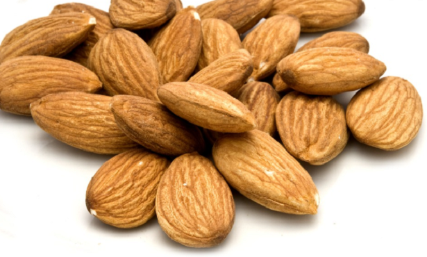 Creme di frutta secca Creme di frutta secca