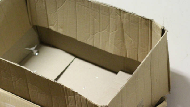 Idee per imballaggi ecologici