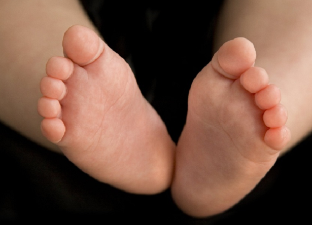 Mal di piedi in inverno