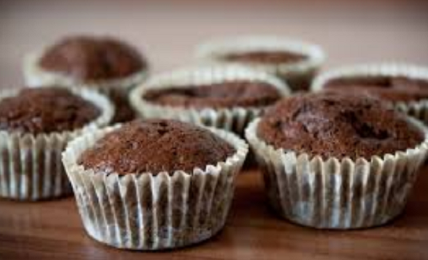 Merende al cioccolato