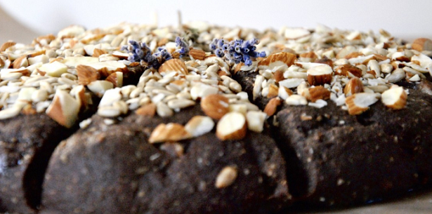 Merende al cioccolato